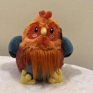 Mini Squishable Rooster